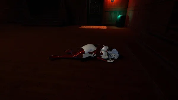 图片[6]-【PC】吸血鬼大厦 Vampire Mansion V1.5.2【AVG/欧美/3D】官方中文+补丁-豫语游戏库