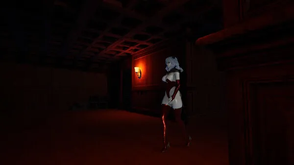 图片[8]-【PC】吸血鬼大厦 Vampire Mansion V1.5.2【AVG/欧美/3D】官方中文+补丁-豫语游戏库