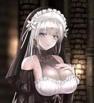 图片[7]-【PC】哥特少女勇闯恶魔城2 SiNiSistar2 v1.0.3完整版【神作ACT/像素/动态】官方中文-豫语游戏库