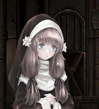 图片[8]-【PC】哥特少女勇闯恶魔城2 SiNiSistar2 v1.0.3完整版【神作ACT/像素/动态】官方中文-豫语游戏库