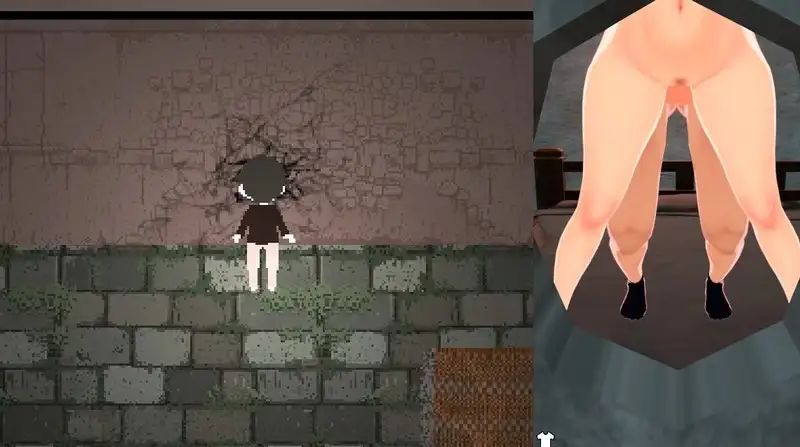 图片[8]-【PC】噩梦侵蚀（NTR循环)/Nightmare-Erosion(ntr-loop) v1【日式RPG/像素/动态】官方中文-豫语游戏库