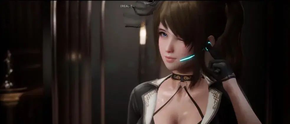 图片[3]-【PC】堕落玩偶：洛夫克拉夫特行动 V0.4.9【精品大型3D互动SLG/全动态】官方中文【9.7G】-豫语游戏库