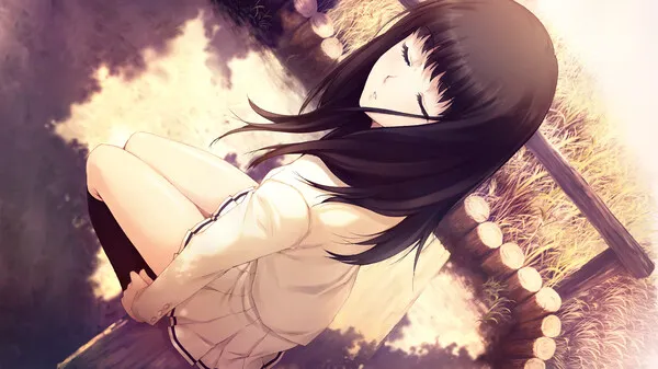 图片[1]-【PC】壳之少女 v1.0【高质量ADV/悬疑/动态】官方中文-豫语游戏库
