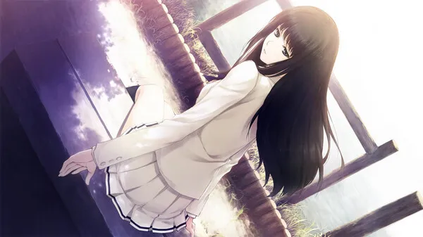 图片[6]-【PC】壳之少女 v1.0【高质量ADV/悬疑/动态】官方中文-豫语游戏库