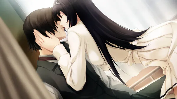 图片[7]-【PC】壳之少女 v1.0【高质量ADV/悬疑/动态】官方中文-豫语游戏库