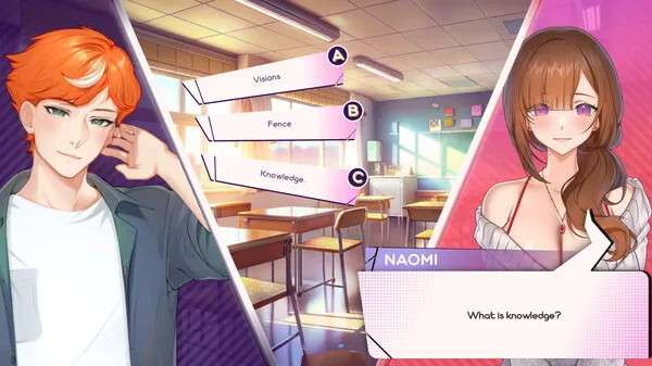图片[3]-【PC】夏日风情 Summer For You Demo V2.1.1【互动SLG/2D/动态】官方中文-豫语游戏库