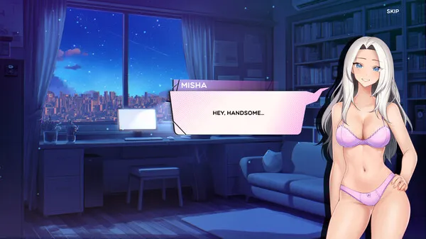 图片[10]-【PC】夏日风情 Summer For You Demo V2.1.1【互动SLG/2D/动态】官方中文-豫语游戏库