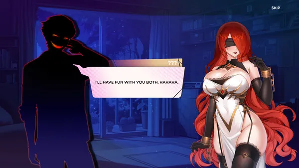 图片[4]-【PC】夏日风情 Summer For You Demo V2.1.1【互动SLG/2D/动态】官方中文-豫语游戏库