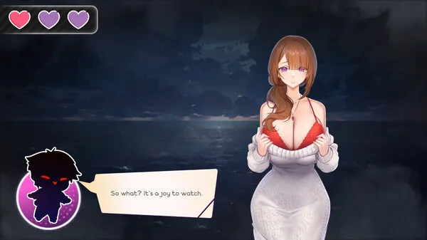 图片[12]-【PC】夏日风情 Summer For You Demo V2.1.1【互动SLG/2D/动态】官方中文-豫语游戏库