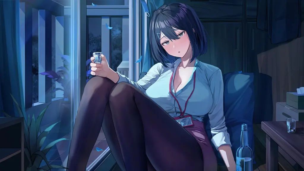 图片[7]-【PC】夏色四叶草 Summer Clover V1.11【养成互动SLG/动态/全CV】官方中文-豫语游戏库