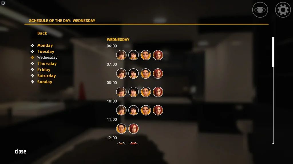 图片[6]-【PC】大兄弟 Big Brother重制V1.07【欧美神作SLG/NTR/动态】精翻汉化-豫语游戏库