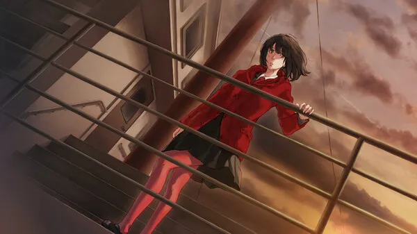 图片[3]-【PC】天之少女【日式ADV/悬疑推理/2D】官方中文+全CG存档-豫语游戏库