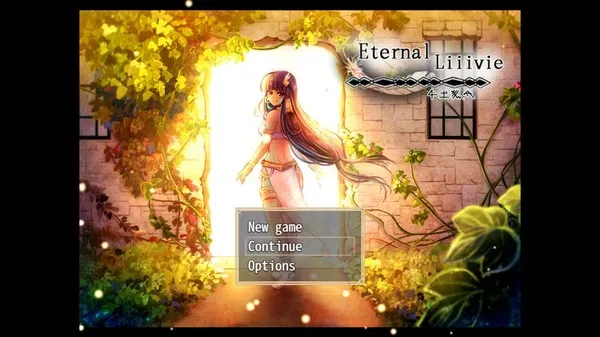 图片[1]-【PC】失落之白 EP1【日式RPG/动态】官方中文-豫语游戏库