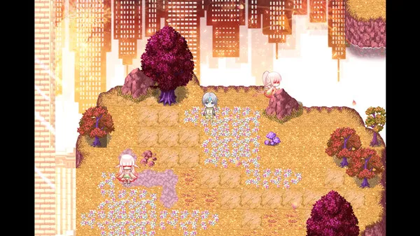 图片[2]-【PC】失落之白 EP2【日式RPG/动态】官方中文-豫语游戏库
