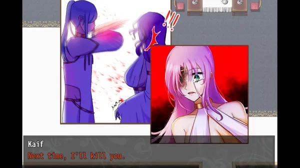 图片[3]-【PC】失落之白 EP2【日式RPG/动态】官方中文-豫语游戏库