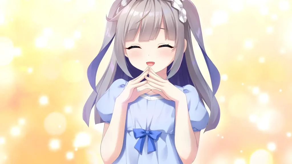图片[3]-【PC】女仆酱陷入迷途 メイドちゃんは迷途ちゅう V1.0.0【日式拔作ADV/CV】AI汉化+全CG存档-豫语游戏库