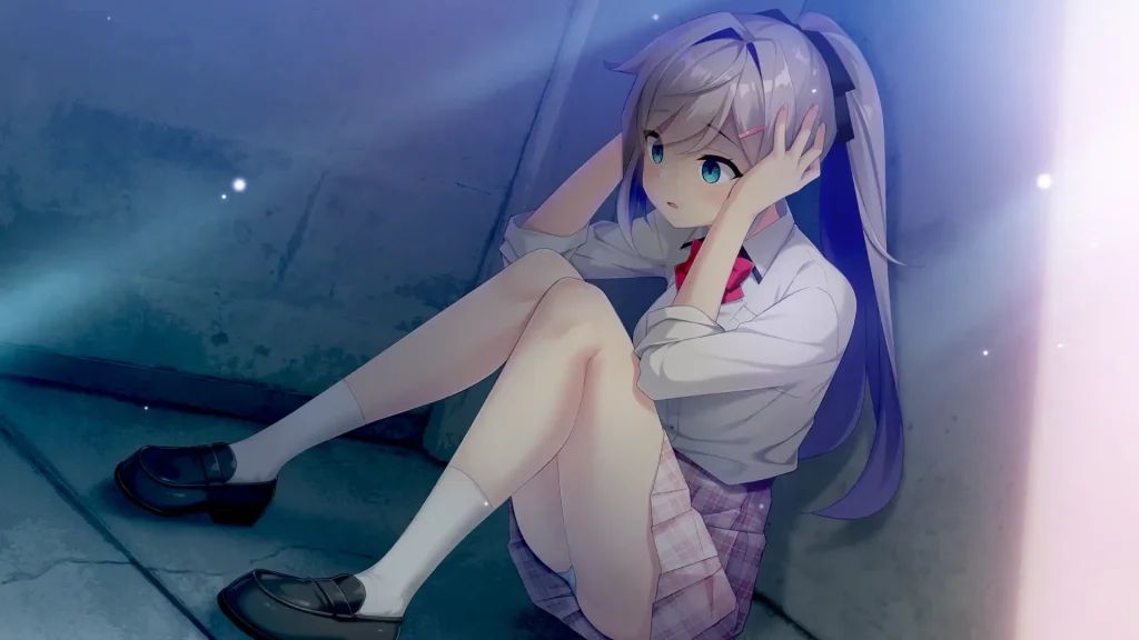 图片[7]-【PC】女仆酱陷入迷途 メイドちゃんは迷途ちゅう V1.0.0【日式拔作ADV/CV】AI汉化+全CG存档-豫语游戏库