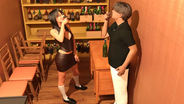 图片[13]-【PC】如何失去童贞 How to lose virginity v1.022【SLG/欧美/动态】官方中文【9.6G】-豫语游戏库