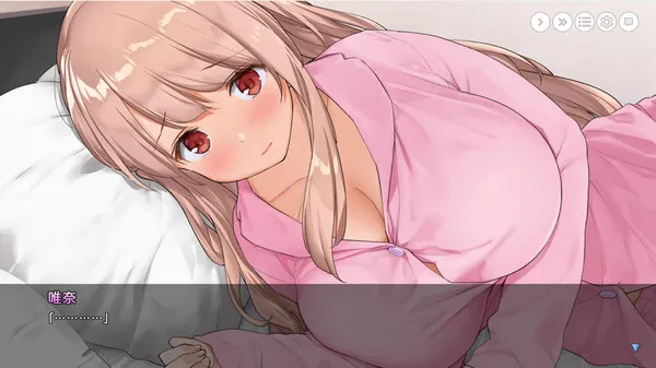 图片[2]-【PC】姐姐大人同居中。～唯奈浓情蜜意的全肯定～全收录组合包版【养成SLG/卡通/全CV】官方中文+存档-豫语游戏库