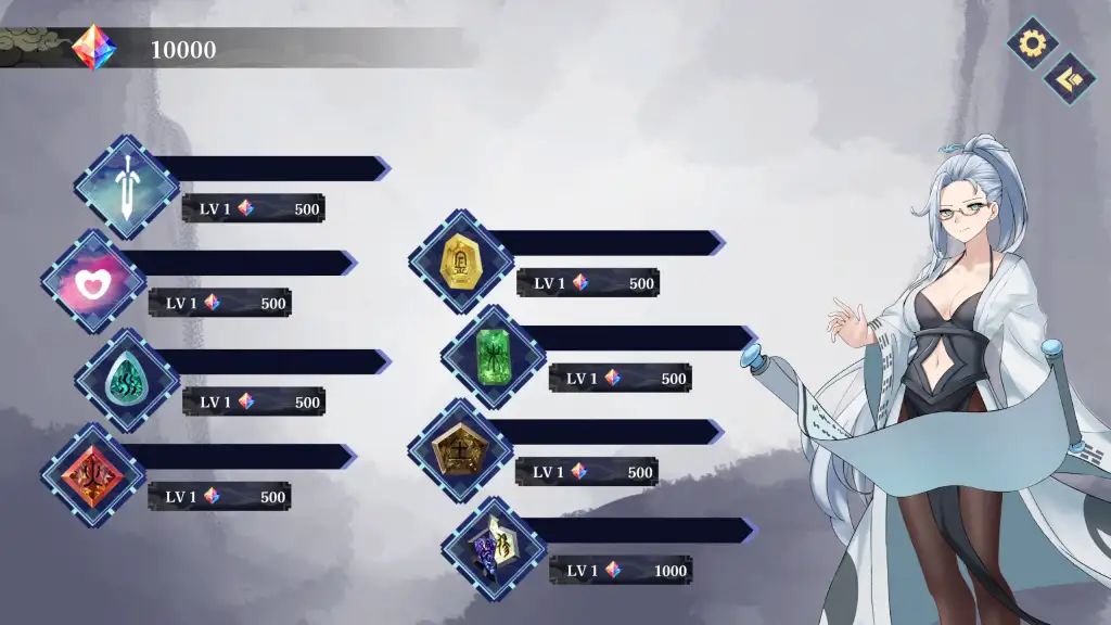 图片[5]-【PC】封神传骑：猎艳打神鞭 封神傳騎 神之榜 獵艷打神鞭【休闲SLG/国风后宫】官方中文-豫语游戏库