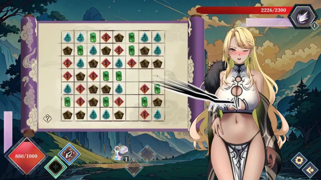 图片[10]-【PC】封神传骑：猎艳打神鞭 封神傳騎 神之榜 獵艷打神鞭【休闲SLG/国风后宫】官方中文-豫语游戏库