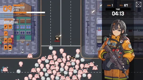 图片[4]-【PC】异世界丧尸前线 V1.4.1【肉鸽ACT/像素/全动态】官方中文步兵版+DLC【大更新/新DLC/8.8G】-豫语游戏库