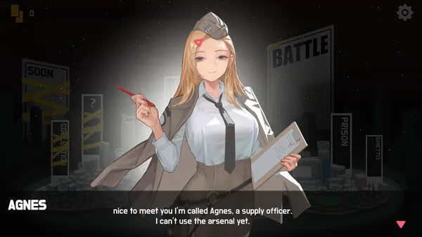 图片[8]-【PC】异世界丧尸前线 V1.4.1【肉鸽ACT/像素/全动态】官方中文步兵版+DLC【大更新/新DLC/8.8G】-豫语游戏库