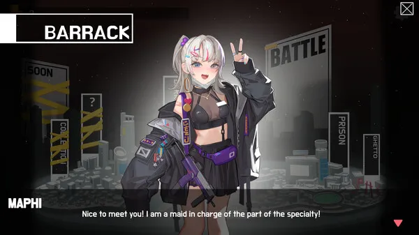 图片[6]-【PC】异世界丧尸前线 V1.4.1【肉鸽ACT/像素/全动态】官方中文步兵版+DLC【大更新/新DLC/8.8G】-豫语游戏库