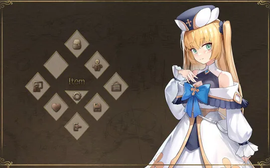 图片[4]-【PC】影色渐染~阿斯林顿的妹神官Ver.0.31【日系RPG/NTR/动态】官方中文-豫语游戏库