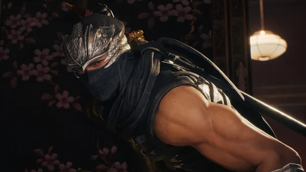 图片[4]-【PC】忍者龙剑传2 黑之章（NINJA GAIDEN 2 Black）v1.0.7.0【ACT/忍者/动作冒险】官方中文【79G】-豫语游戏库