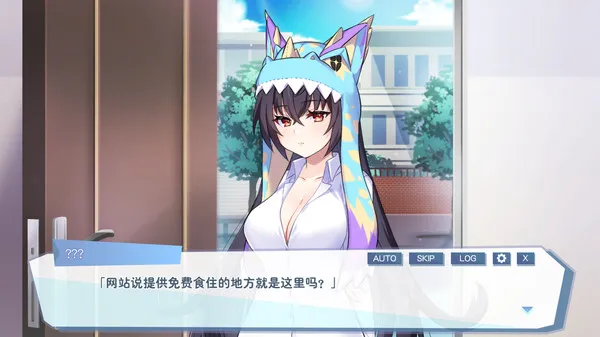 图片[4]-【PC】怠惰的怪兽公主不想工作 v1.091【日式互动SLG/动态】官方中文-豫语游戏库