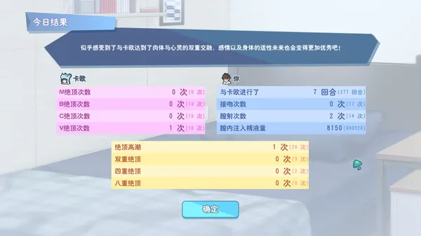 图片[6]-【PC】怠惰的怪兽公主不想工作 v1.091【日式互动SLG/动态】官方中文-豫语游戏库