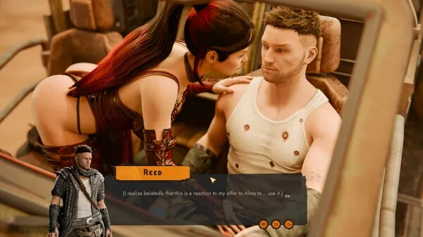 图片[12]-【PC】性爱沙漠： 疯狂的欲望 Sex Desert Mad Lust【SLG/欧美/动态】官方中文-豫语游戏库