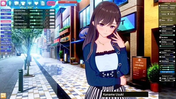 图片[4]-【PC】恋爱活动/コイカツ！ / Koikatsu Party【I社神作SLG/3D动态】汉化版+g大最新整合包+人物卡+游戏本体和工作室资源【155G】-豫语游戏库