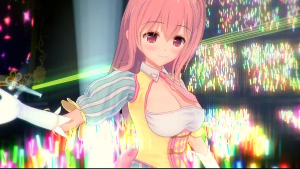 图片[1]-【PC】恋爱活动/コイカツ！ / Koikatsu Party【I社神作SLG/3D动态】汉化版+g大最新整合包+人物卡+游戏本体和工作室资源【155G】-豫语游戏库