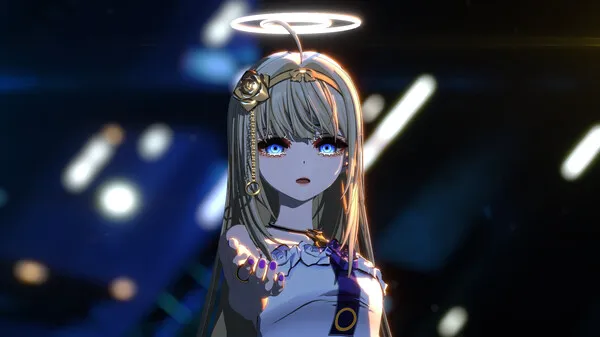 图片[2]-【PC】恸哭奇机（CRYMACHINA）TENOKE v1.05【ACT/日漫/3D】中文版-豫语游戏库
