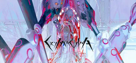 图片[1]-【PC】恸哭奇机（CRYMACHINA）TENOKE v1.05【ACT/日漫/3D】中文版-豫语游戏库