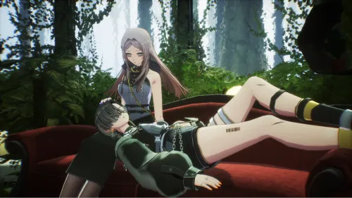 图片[17]-【PC】恸哭奇机（CRYMACHINA）TENOKE v1.05【ACT/日漫/3D】中文版-豫语游戏库