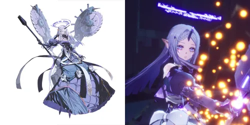 图片[15]-【PC】恸哭奇机（CRYMACHINA）TENOKE v1.05【ACT/日漫/3D】中文版-豫语游戏库