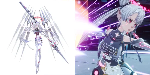图片[13]-【PC】恸哭奇机（CRYMACHINA）TENOKE v1.05【ACT/日漫/3D】中文版-豫语游戏库