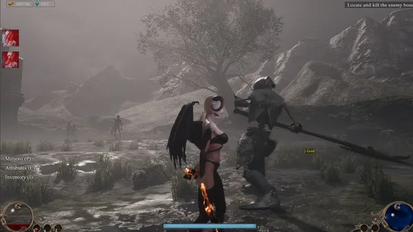 图片[7]-【PC】惩戒魅魔/She Will Punish Them v0.99【大型ARPG/3D动态】官方中文+全DLC+MOD【14.2G】-豫语游戏库
