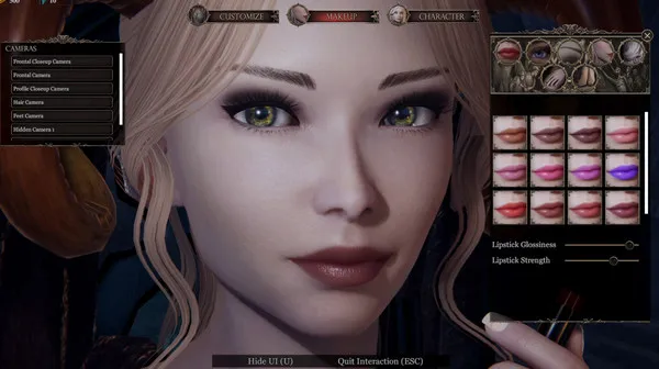 图片[19]-【PC】惩戒魅魔/She Will Punish Them v0.99【大型ARPG/3D动态】官方中文+全DLC+MOD【14.2G】-豫语游戏库
