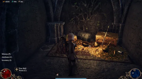 图片[17]-【PC】惩戒魅魔/She Will Punish Them v0.99【大型ARPG/3D动态】官方中文+全DLC+MOD【14.2G】-豫语游戏库