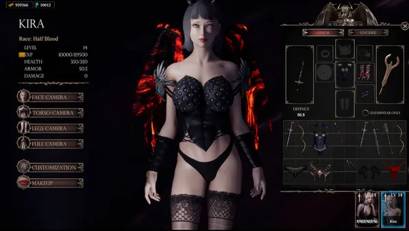 图片[29]-【PC】惩戒魅魔/She Will Punish Them v0.99【大型ARPG/3D动态】官方中文+全DLC+MOD【14.2G】-豫语游戏库