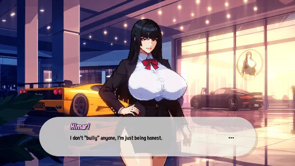图片[2]-【PC】成·人影星养成故事/Starmaker Story V1.5B【养成SLG/像素风/动态】AI汉化-豫语游戏库