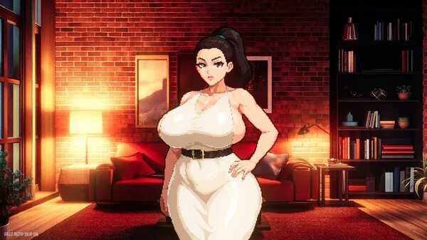 图片[3]-【PC】成·人影星养成故事/Starmaker Story V1.5B【养成SLG/像素风/动态】AI汉化-豫语游戏库