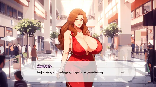 图片[1]-【PC】成·人影星养成故事/Starmaker Story V1.5B【养成SLG/像素风/动态】AI汉化-豫语游戏库
