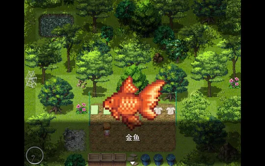 图片[3]-【PC】我秘密的暑假时光2【日式RPG/动态】官方中文-豫语游戏库