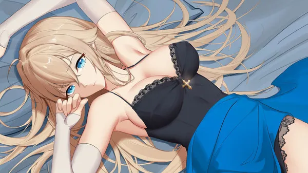 图片[8]-【PC】抵抗魅魔-被魔纹侵蚀的女骑士的末路/Resist the succubus—The end of the female Knight【日式战棋SLG/步兵】官方中文-豫语游戏库