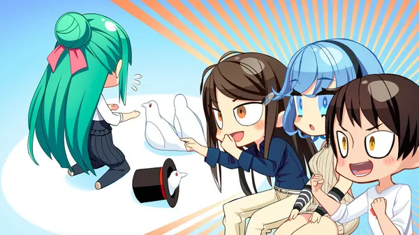 图片[8]-【PC】拔作岛2 NUKITASHI 2 v2.0【神作ADV/动态】官方中文-豫语游戏库
